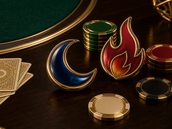 Joker Poker responsible play overview