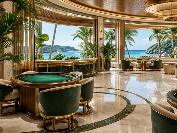 Poker hand decision guide